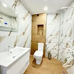 за гости лена Apartment *