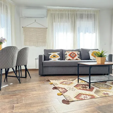 דירה за гости лена זלאטוגרד