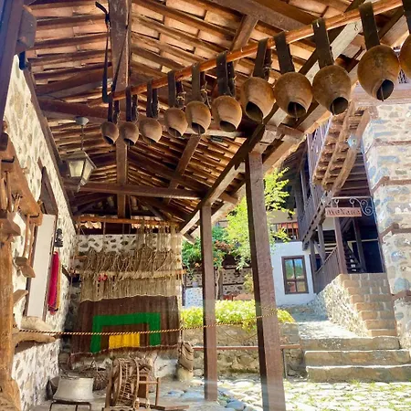 Apartmán за гости лена