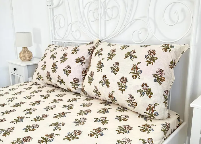 Apartmán за гости лена Zlatograd