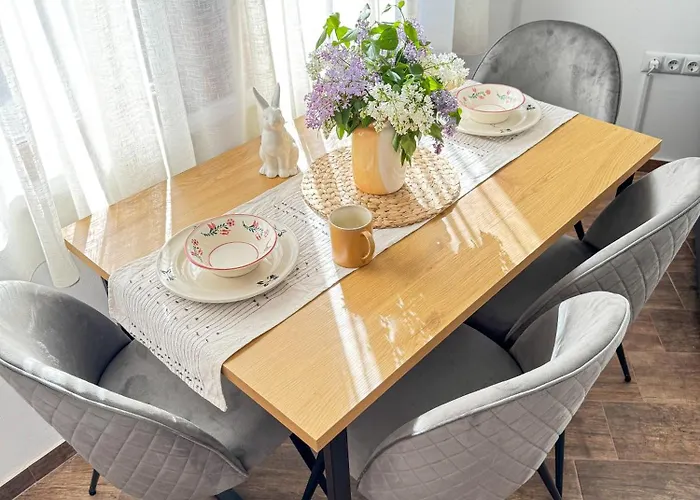 Apartmán за гости лена