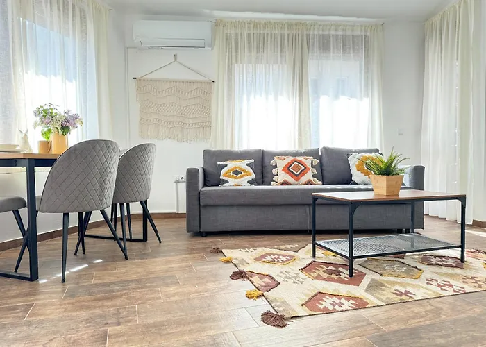 דירה за гости лена זלאטוגרד